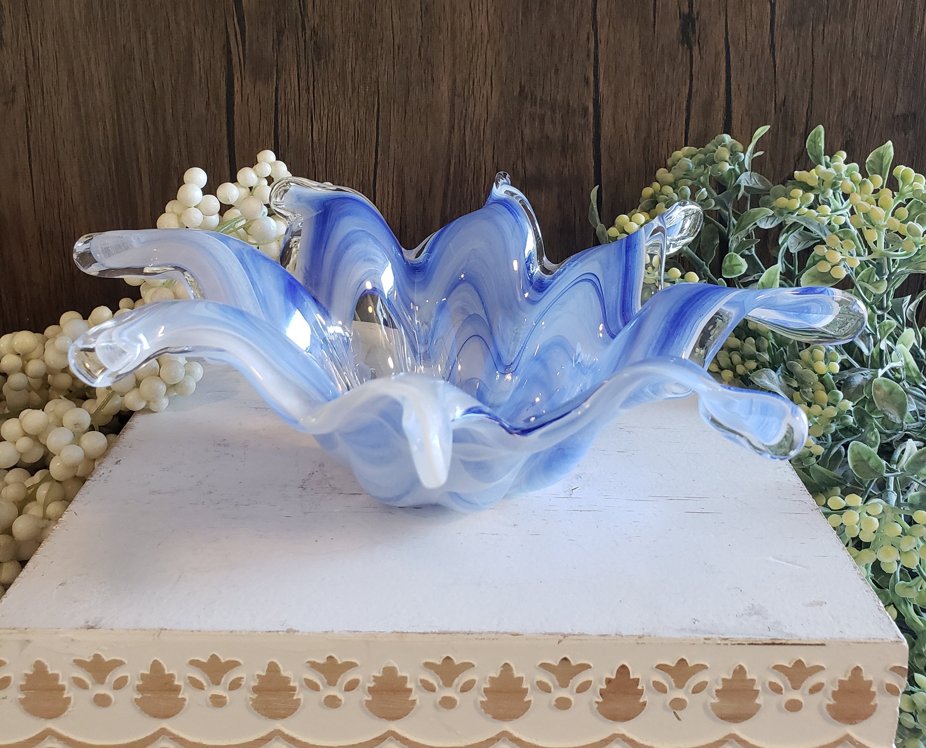 たまLA PERLA VENEZIANA MURANO GLASS La Perla Veneziana - Wellmade