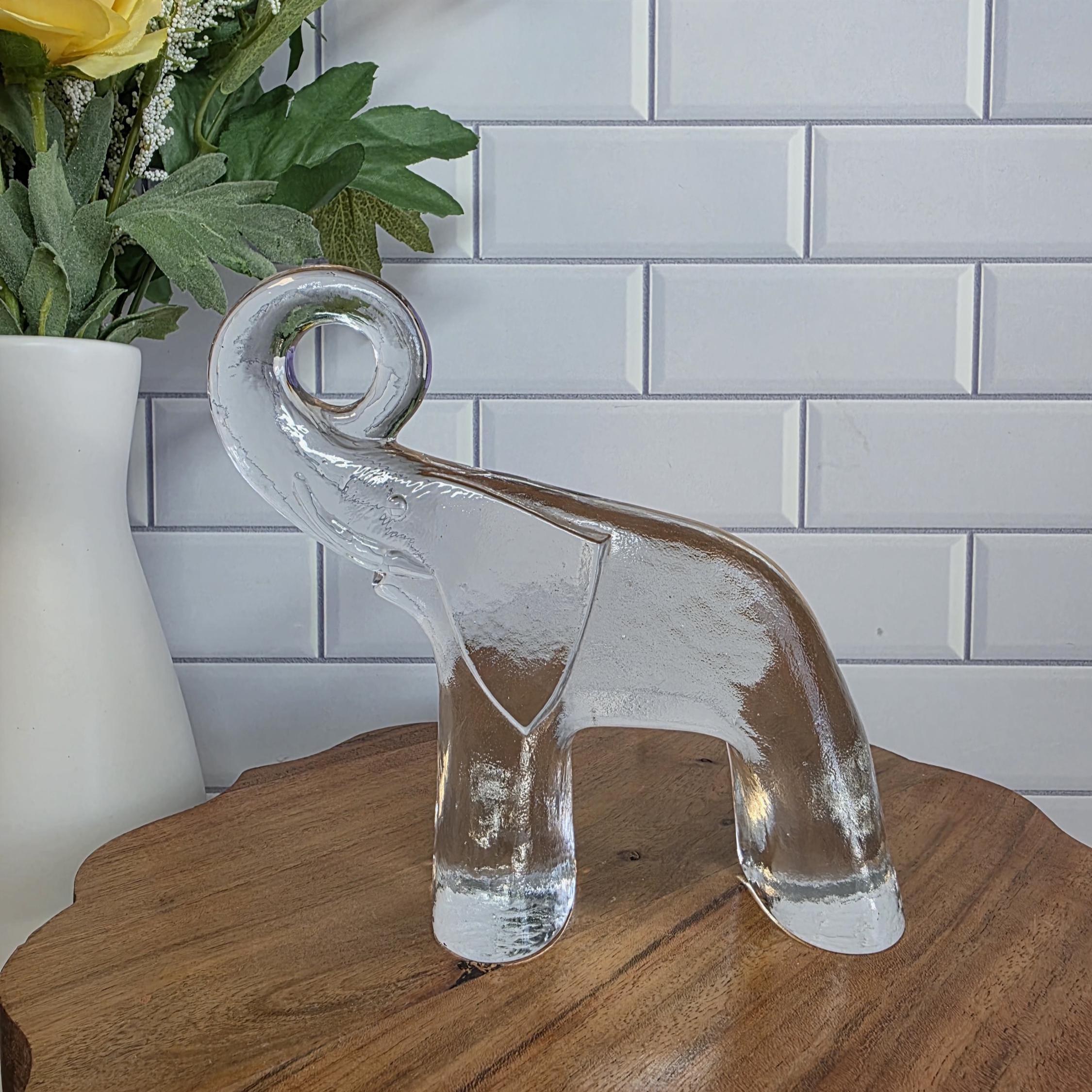 Bertil Vallien Kosta Boda Zoo - Etsy