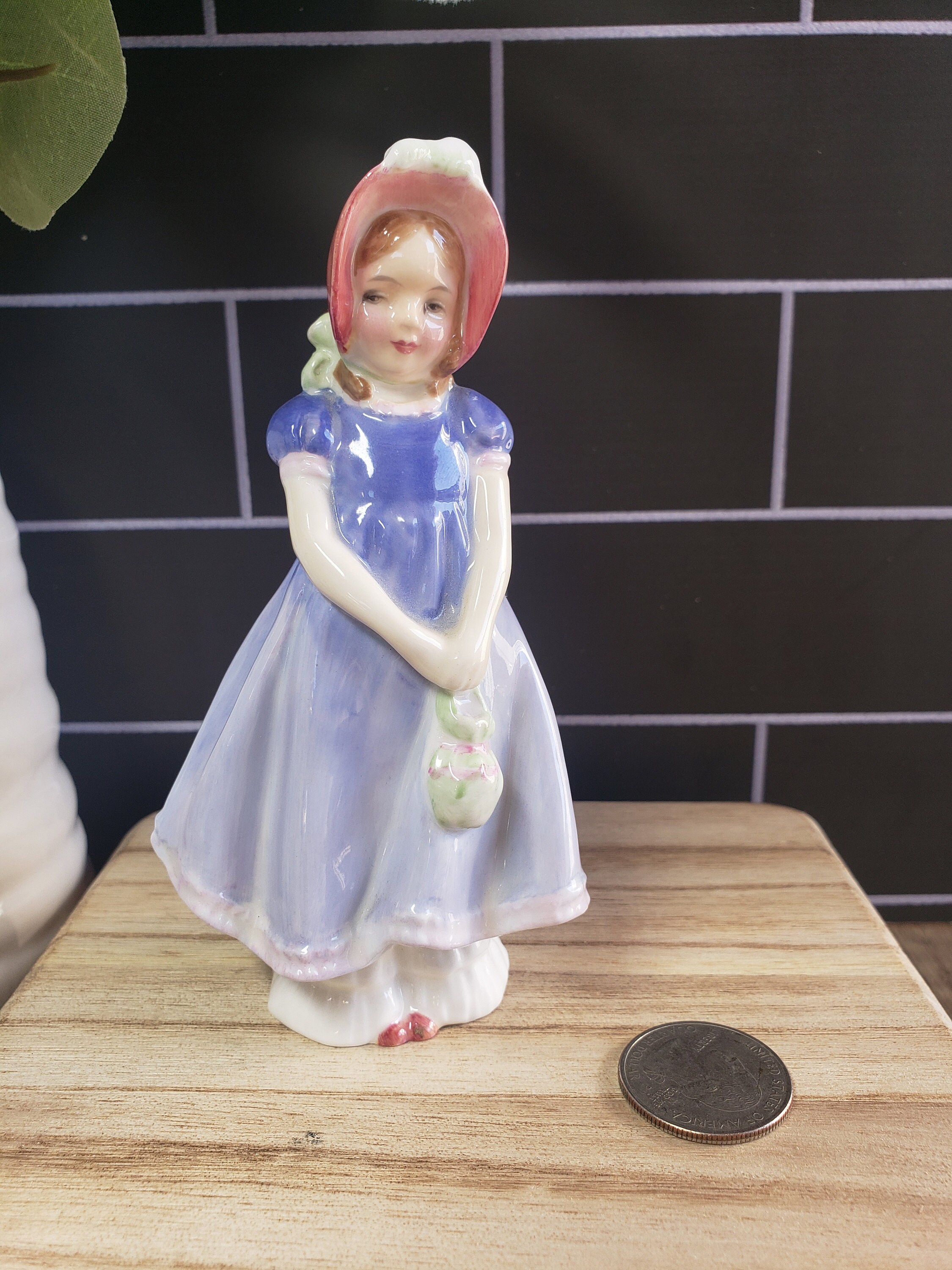 Vintage Royal Doulton 