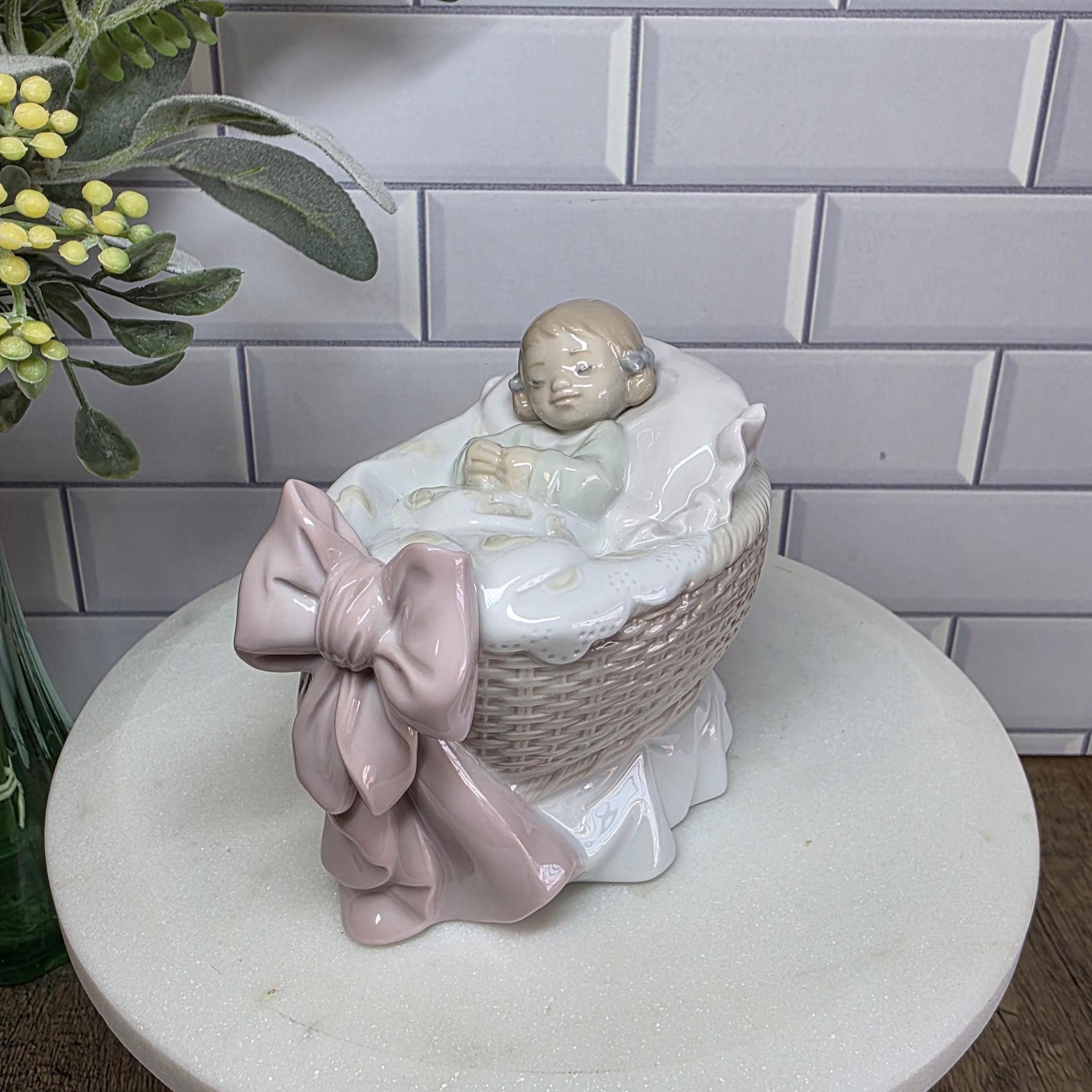 Vintage Lladro 