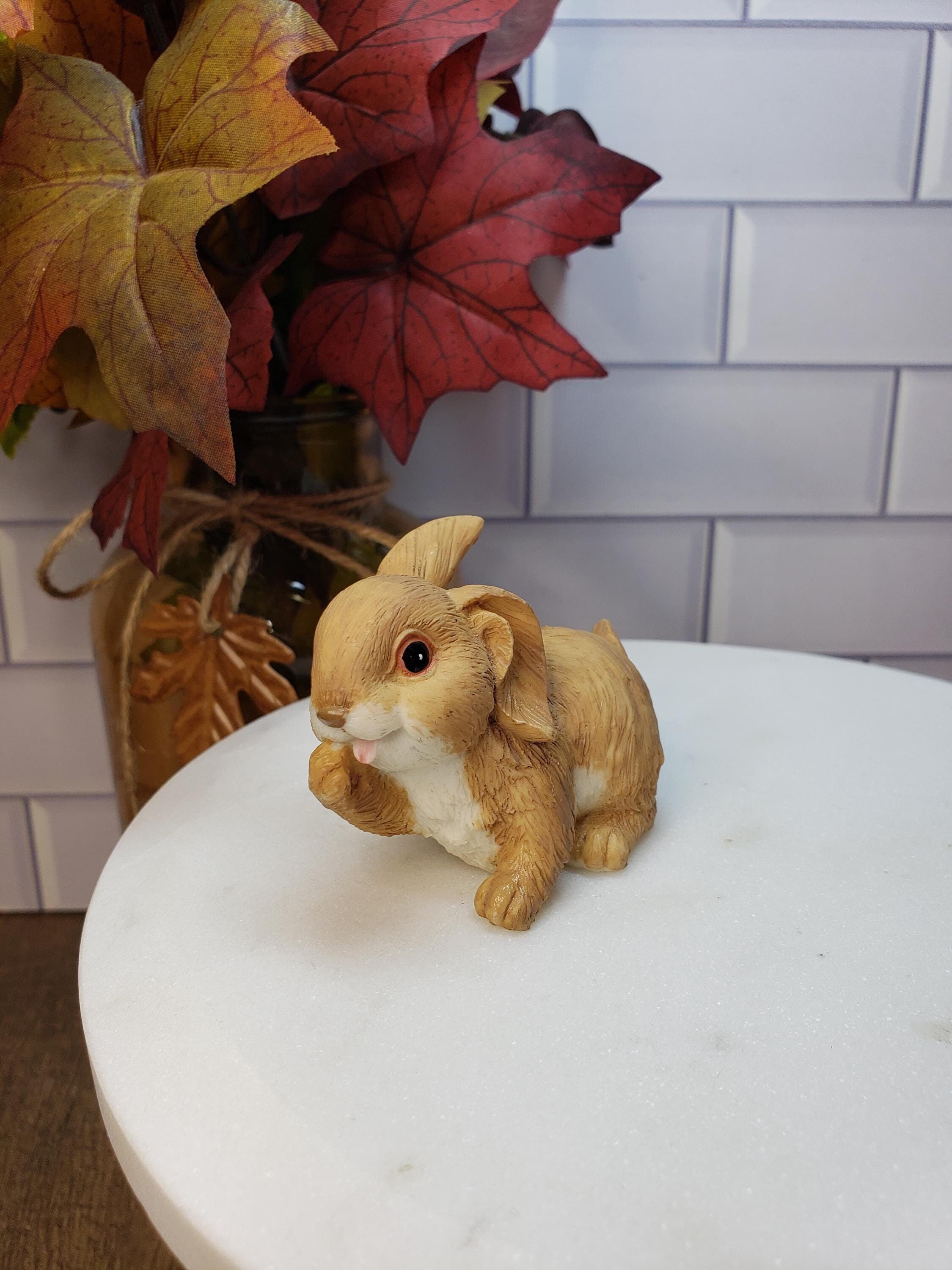 Mini Figurine De Dragon Décorative, Figurine Miniature, Sculpture Animale Pour étagère Rouge