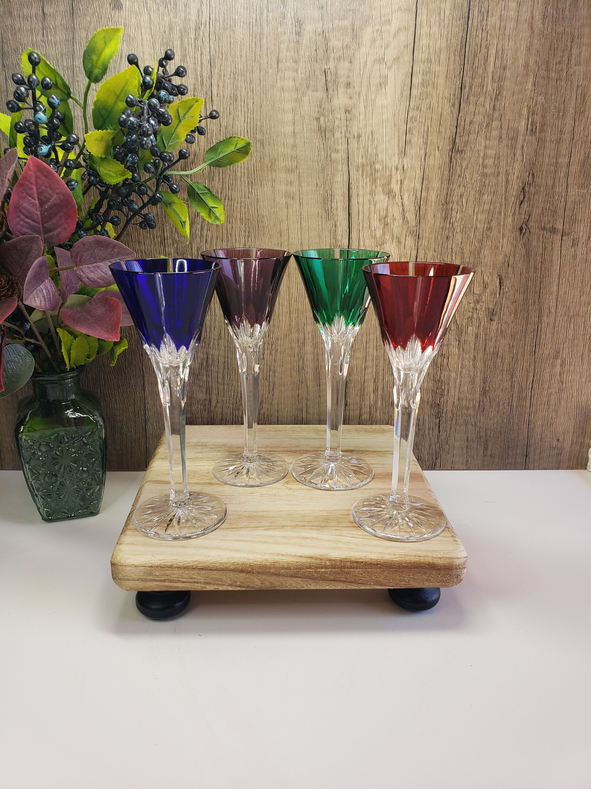 Ajka Crystal - Etsy Ajka Crystal - Etsy