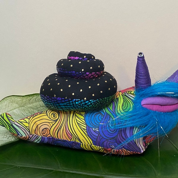 Snail Plush - Etsy