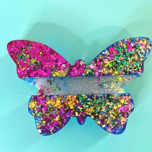 Butterfly Business Card Holder