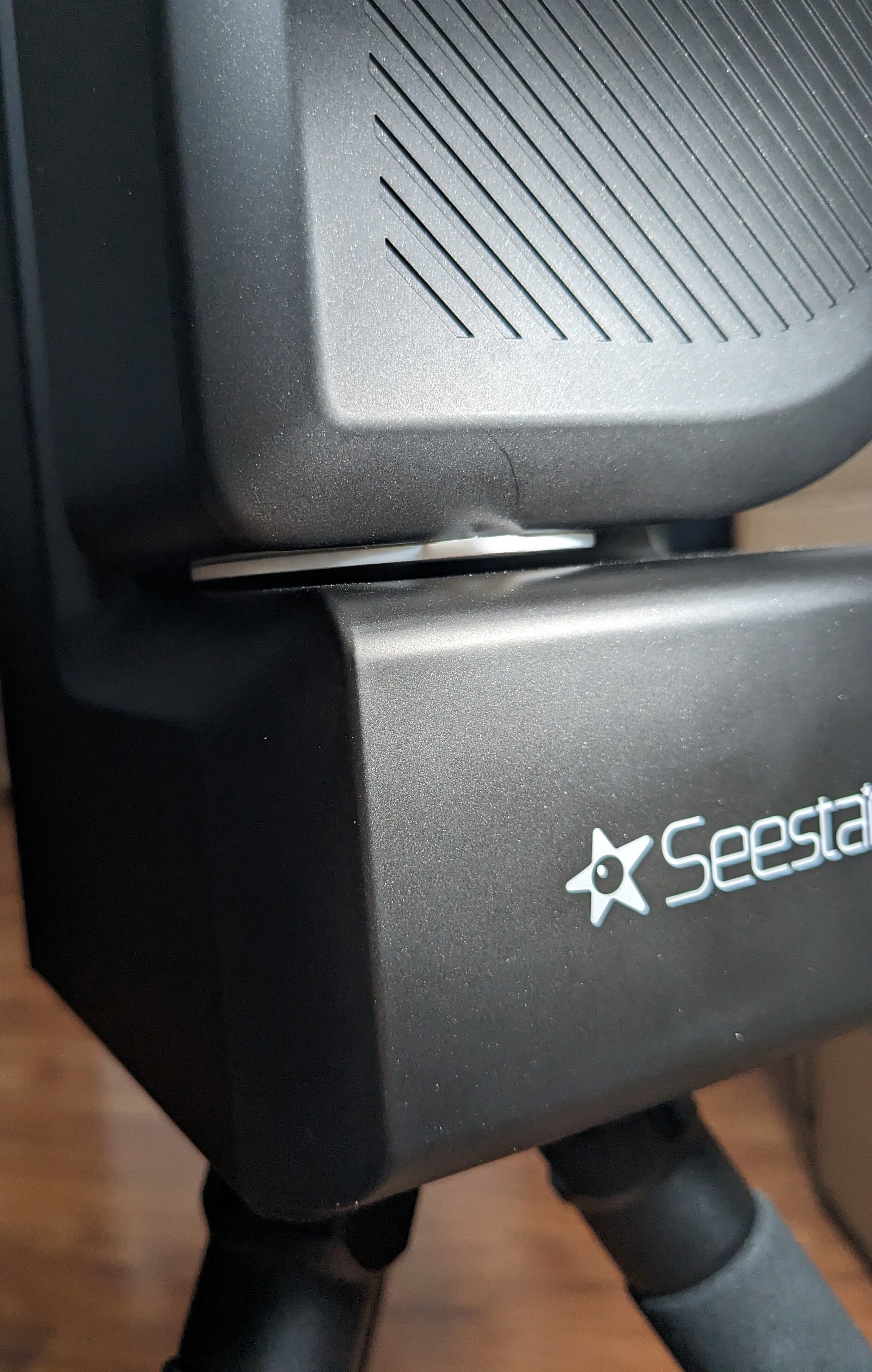 PETG _ ZWO Seestar S50 Smart Telescope Versatile Dew Mask Cap