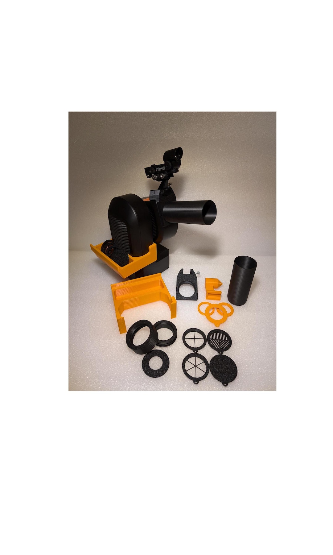 MEGA KIT Per Telescopio ZWO SEESTAR S50 | Kit Accessori Per Seestar S50 - Foto 7