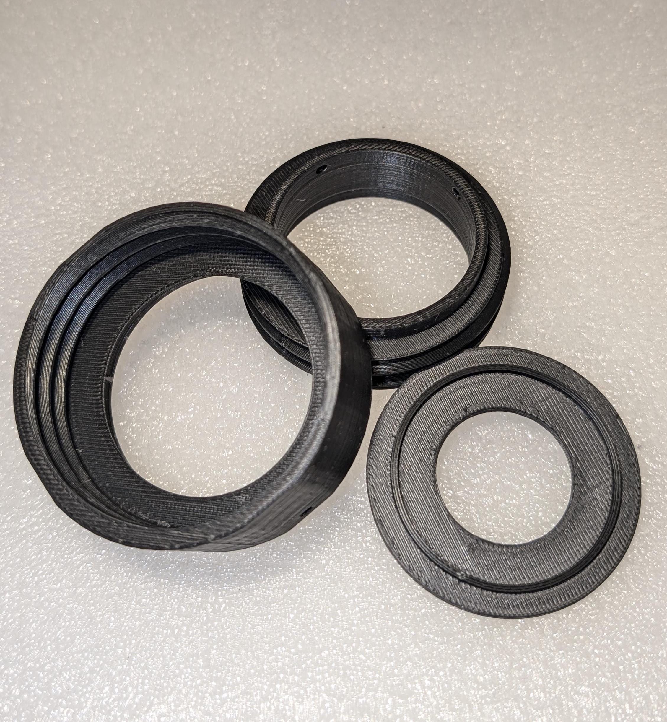 ZWO Seestar S50 All-in-One Smart Telescope | High Point Scientific - Foto 8