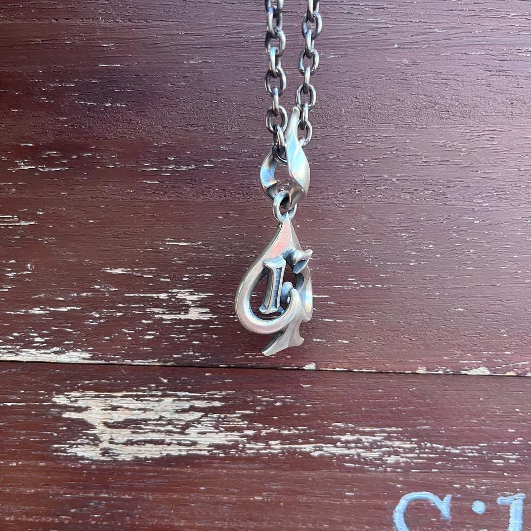 Ｋ*Ｚ様 THIRTEEN DESIGNS SPADE PENDANT スペード K*Z様 THIRTEEN DESIGNS SPADE PENDANT スペード K*Z様 THIRTEEN