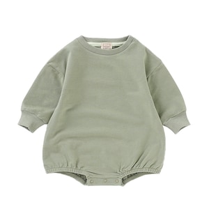 Baby Sweatshirt Blank Etsy Canada