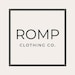 ROMP Clothing Co.