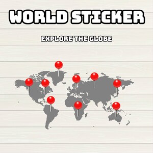 Travel Stickers Collection, Adventure-themed Labels, Wanderlust Sticker Pack, Vacation Memories Visuals, Explore the World Stickers, Destination Icon Labels, Travel Planner Stickers, Jetsetter Graphics, Road Trip Sticker Set, Passport Stamp Labels,