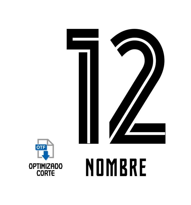 Font Vector Cruz Azul 2023/2025 Font SVG AI Eps Pdf TTF / Etsy Singapore