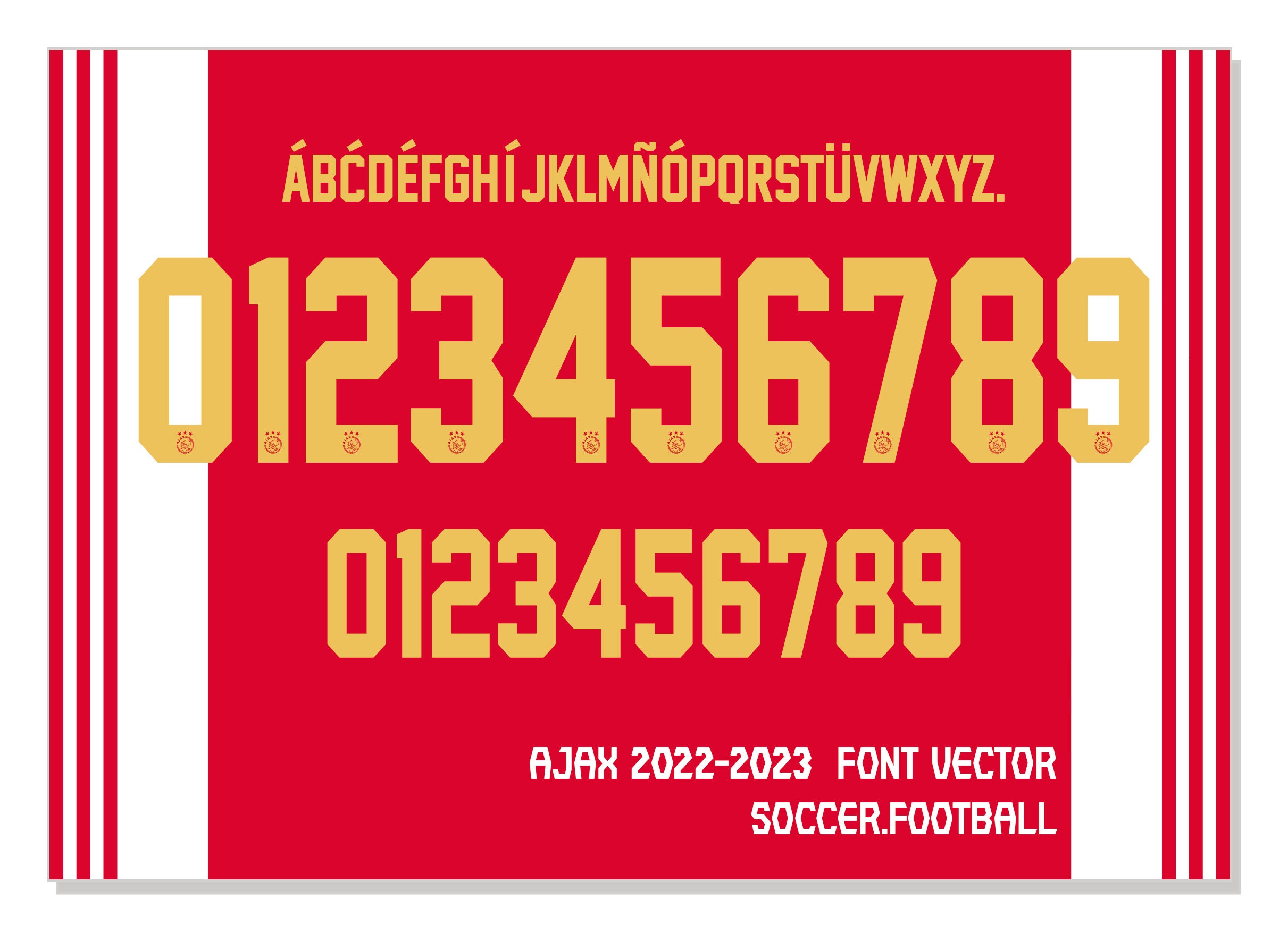 Free premium league fonts\. Font 2023. шрифт реал мадрид 2022. Coffee expo seoul - 2019. Font 2023.