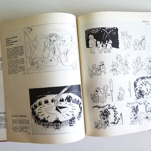 Herluf Bidstrup Book - Etsy