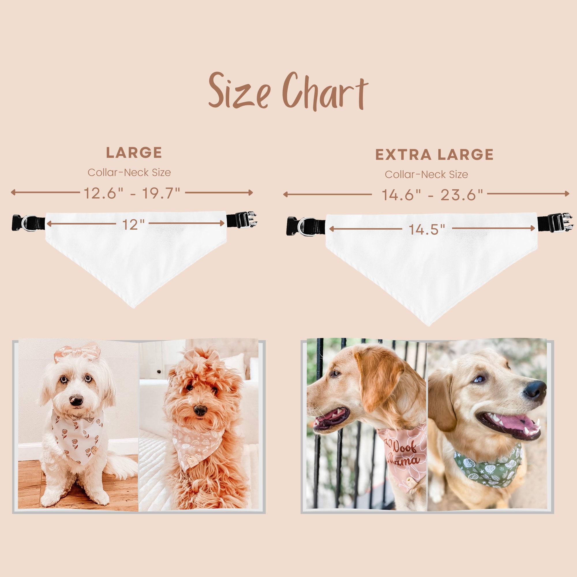 Mama's Boy Dog Bandana Over the Collar Pet Bandana Cat Etsy