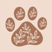The Love Paw