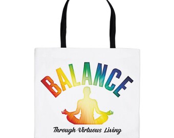Balance Tragetasche