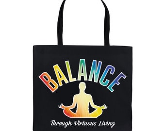 Balance Tragetasche