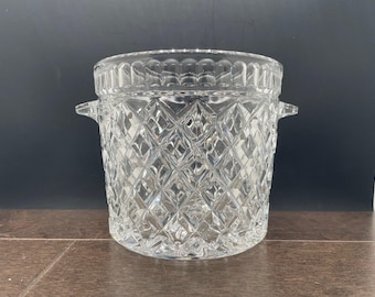 Cubitera de cristal Waterford Crystal Giftware Marquis Line
