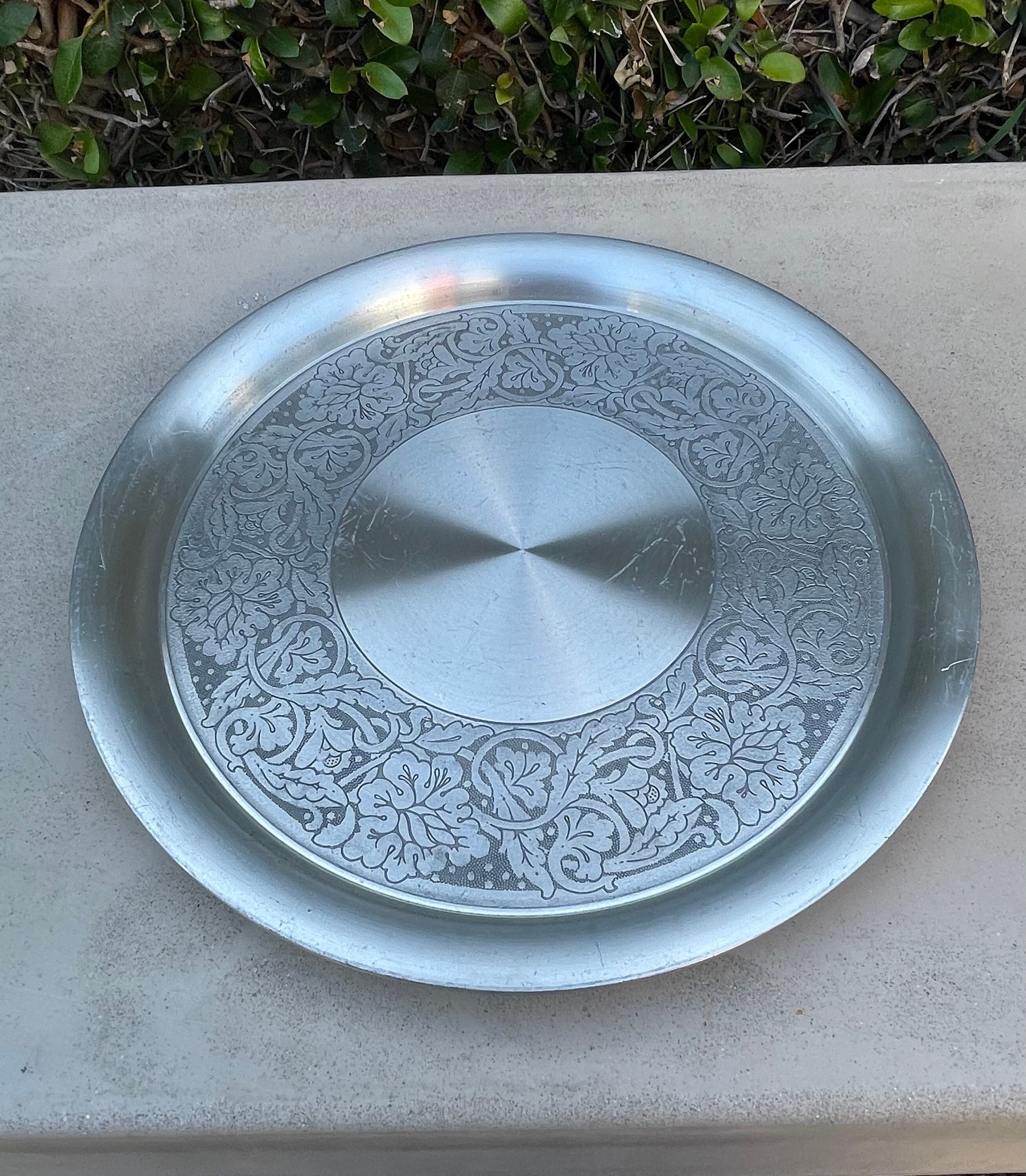Tumasek Pewter - Etsy