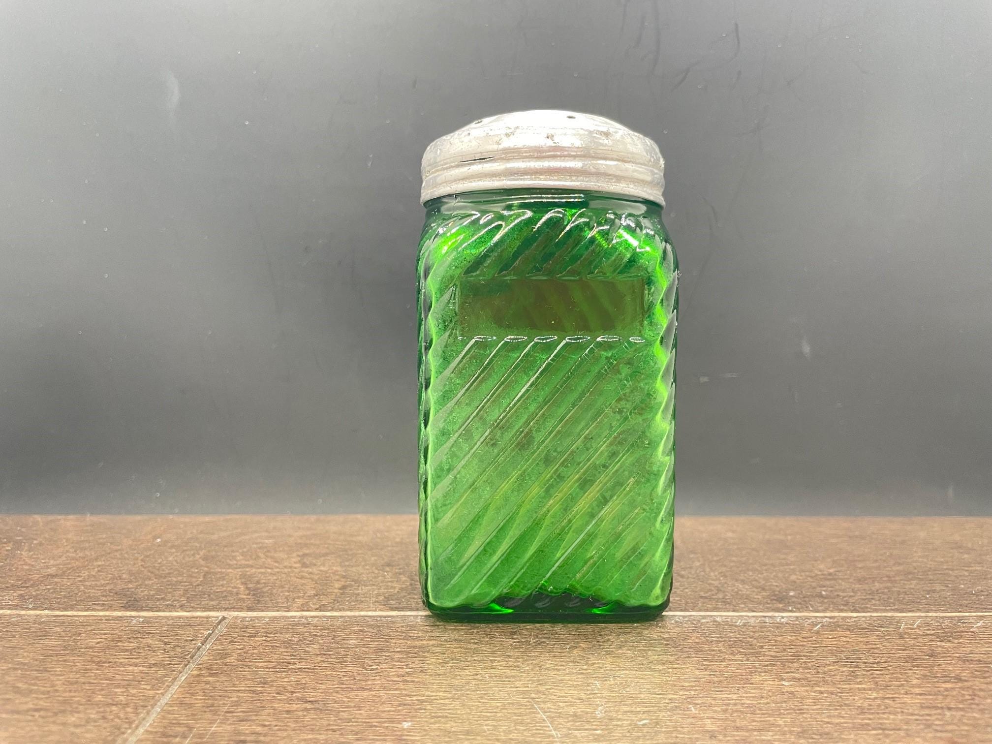 Vintage Owens Illinois Glass - Etsy