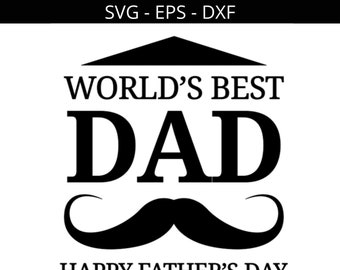 World's Best Dad | Fatherhood