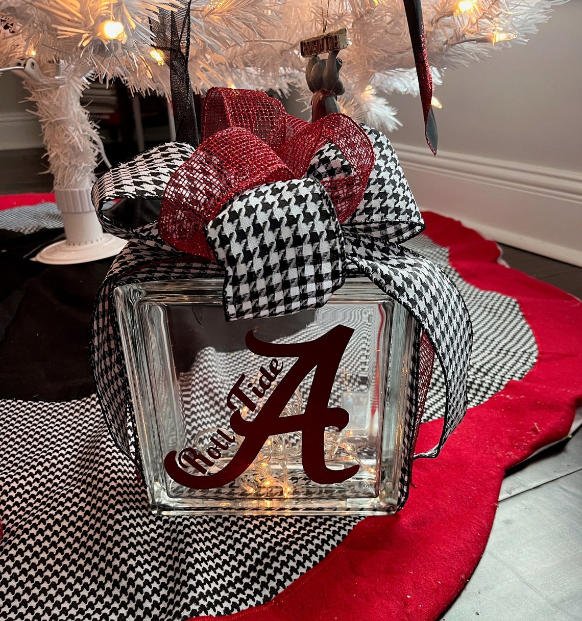 Roll Tide SVG Cut File - Etsy