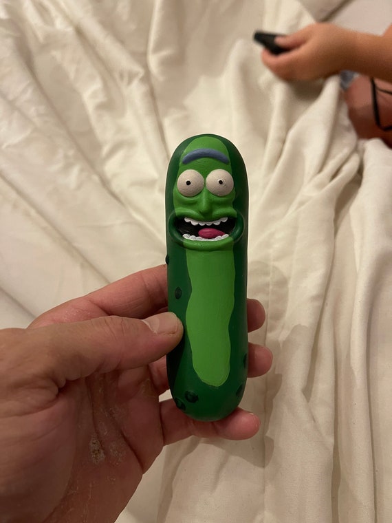 Pickle Rick - Rick And Morty