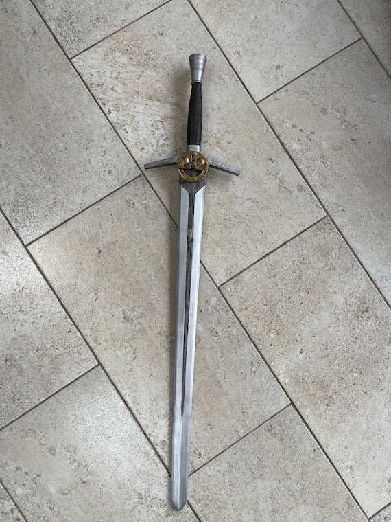 The Witcher Sword - Witcher