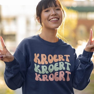 Vintage Court Reporter Sweatshirt, Retro Court Reporter Sweatshirt, Wavy Font Court Reporter Sweatshirt, Stenography Sweatshirt