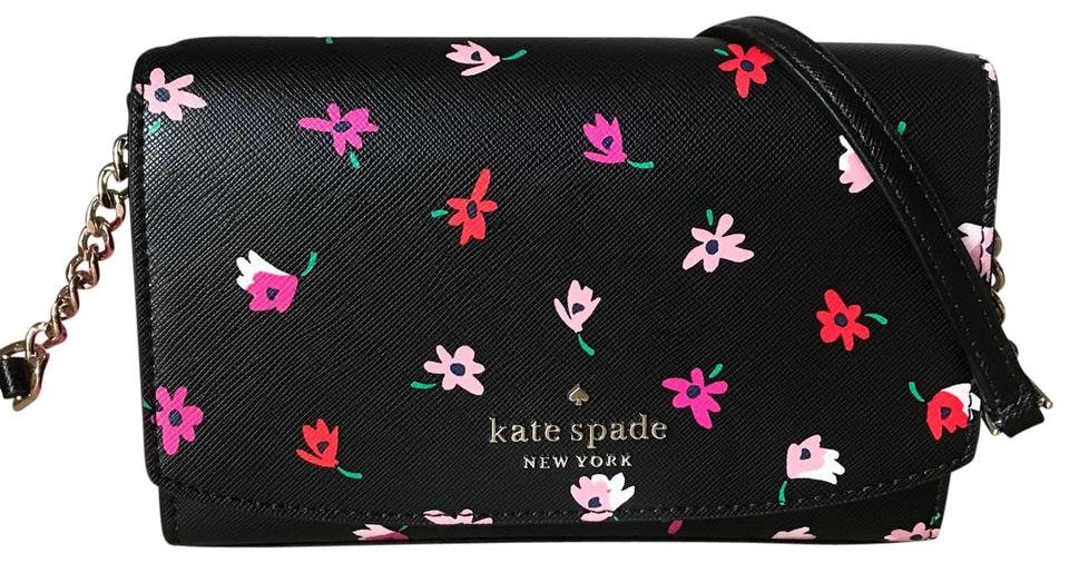 Kate spade Floral Cross Body Bag -  Canada