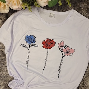 women shirt; bismillah;alhamdulillah;inshallah; islamic clothing; muslim wear; eif gift; ramadan gift