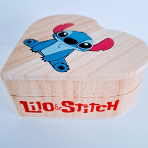 2 x DISNEY STITCH Wrapping Paper - Disney Stitch Gift Wrap - Disney Gift  Wrap - Disney Wrapping Paper - Lilo and Stitch Birthday Gift Wrap
