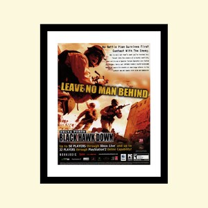 Black hawk down - Etsy 日本