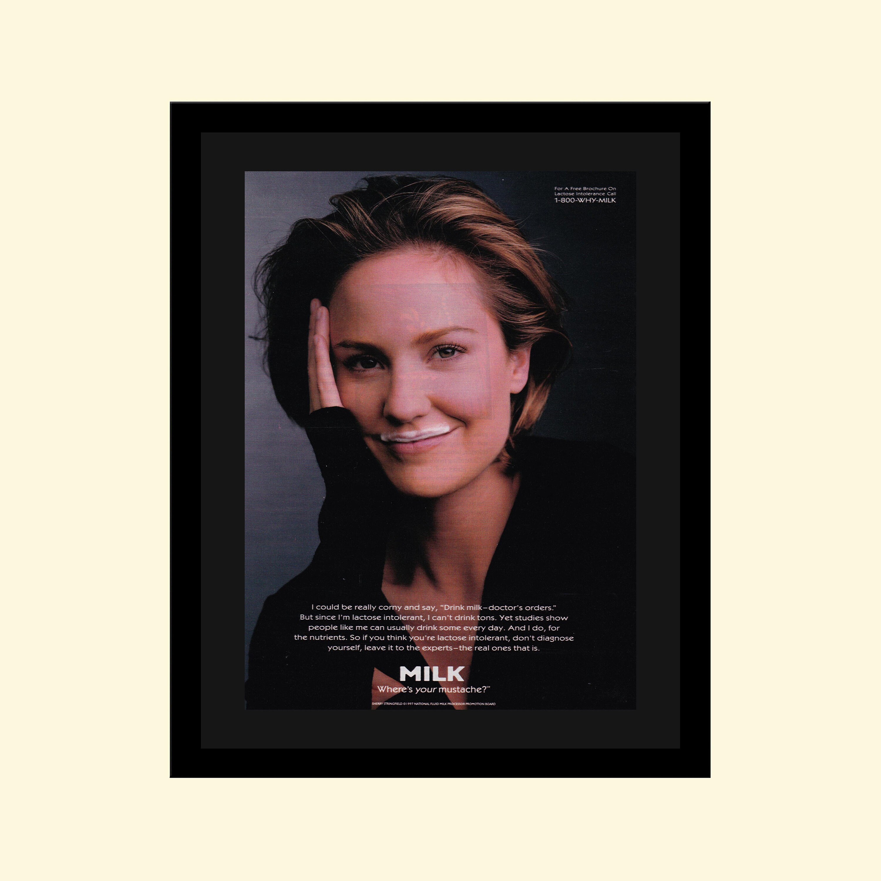 Sherry Stringfield 2022