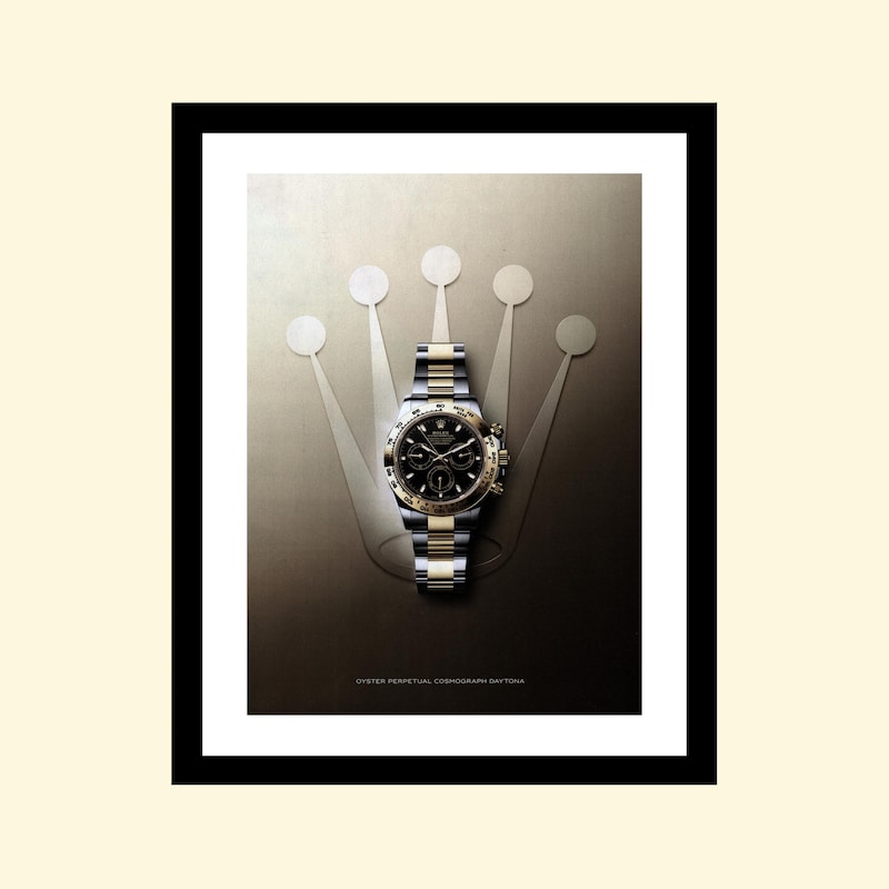 Watch Frame - Etsy