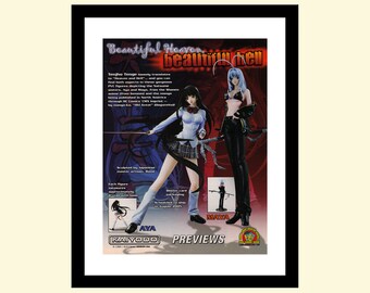 Tenjou Tenge - Etsy Tenjou Tenge - Etsy