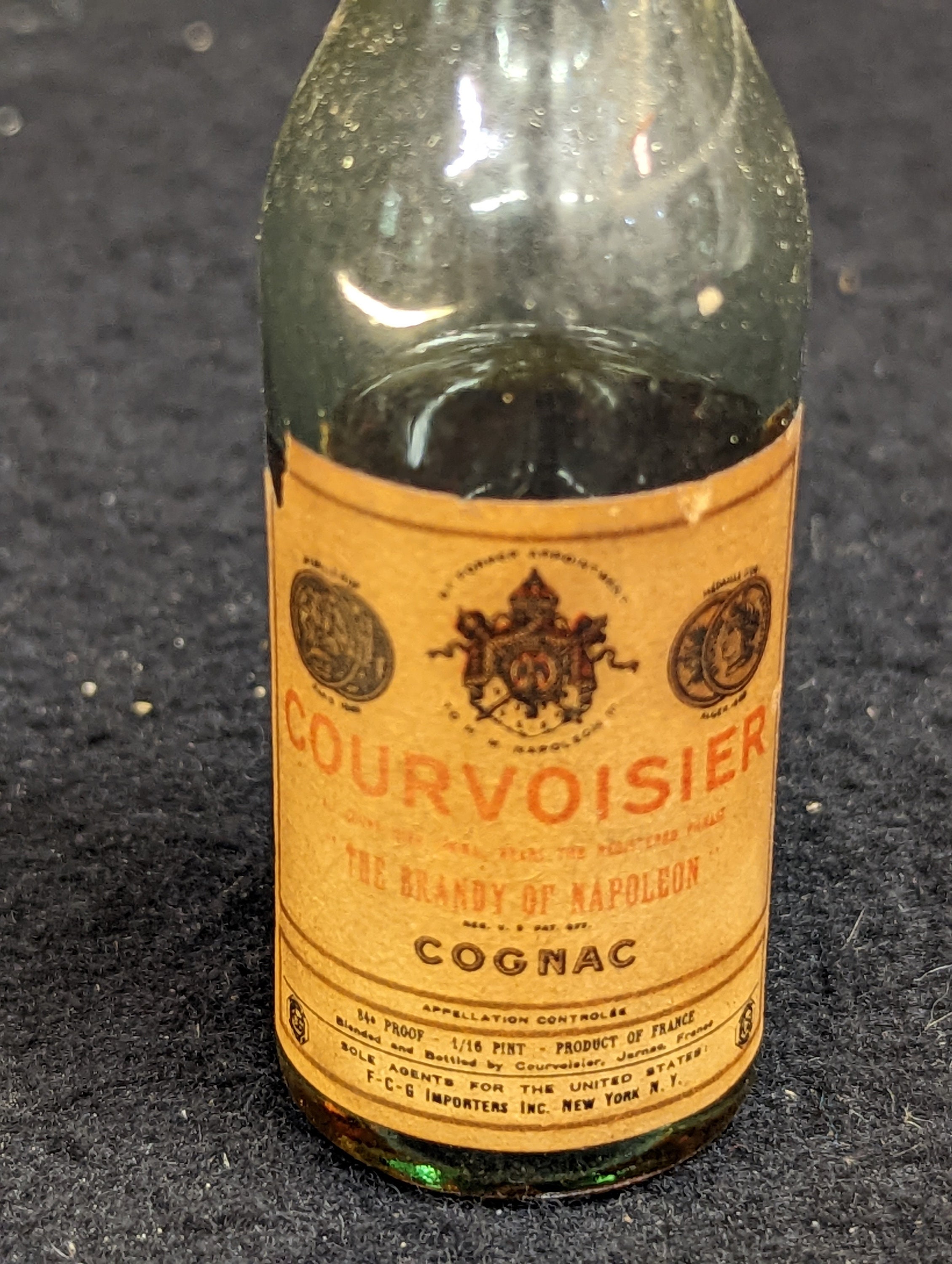 How Much Is A Half Pint Of Courvoisier ar.inspiredpencil.com