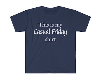 Casual Friday
