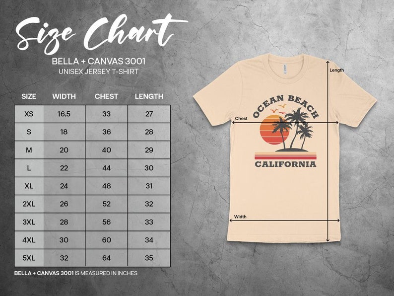 Ocean Beach Shirt, Ocean Beach California Shirt, Ocean Beach Holiday Tee, California Vacation Shirt image 4