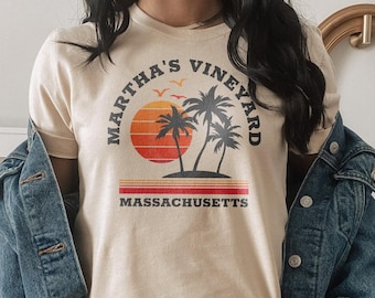 Martha&#39;s Vineyard Massachusetts Shirt, Martha&#39;s Vineyard Shirt, Martha&#39;s Vineyard Sweatshirt, Martha&#39;s Vineyard Hoodie
