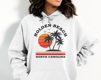 Holden Beach North Carolina Shirt, Holden Beach Shirt, Holden