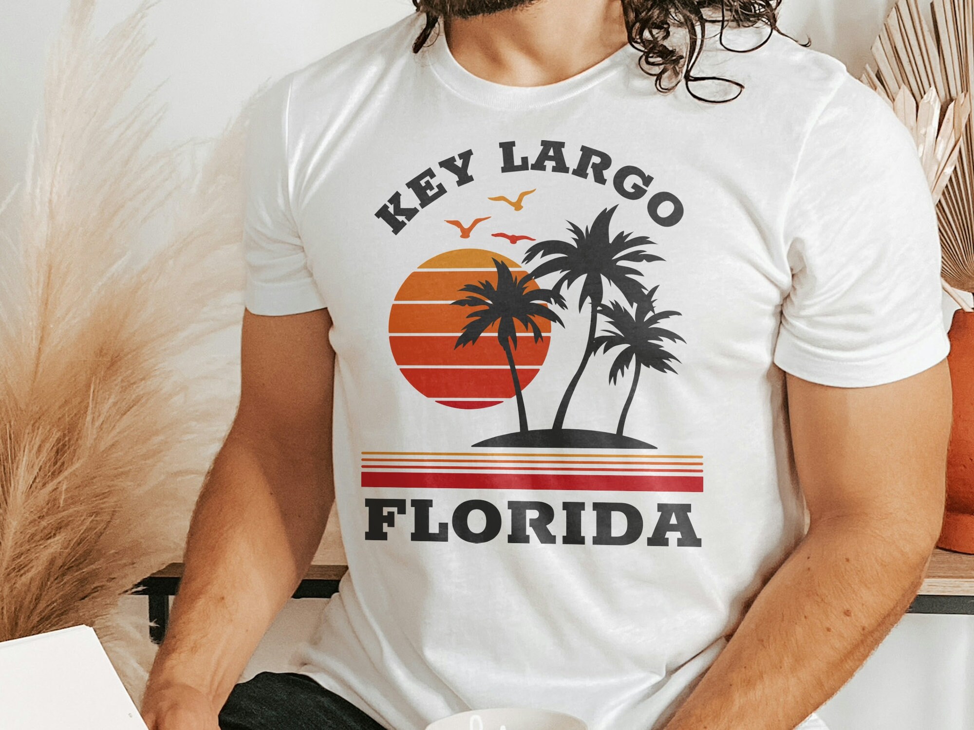 Key largo tee shirts new arrivals