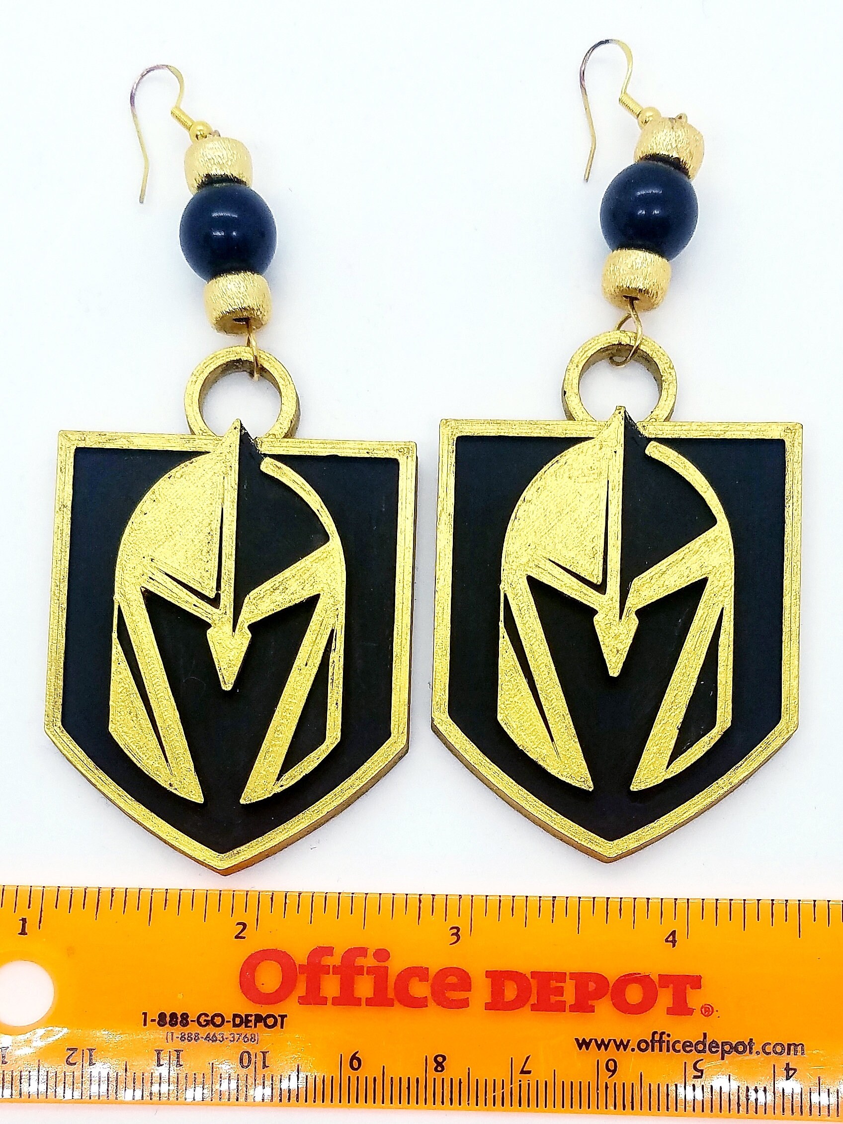 Hockey VGK Stanley Cup Champions Vegas Golden Knights Etsy