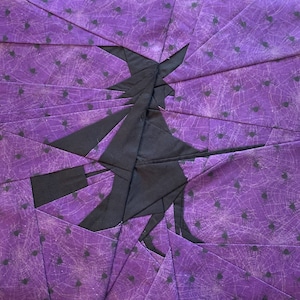 Häxgrundspappersbitning