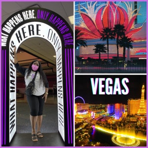 Las Vegas, Nevada || Travel Guide