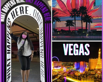 Las Vegas, Nevada || Travel Guide