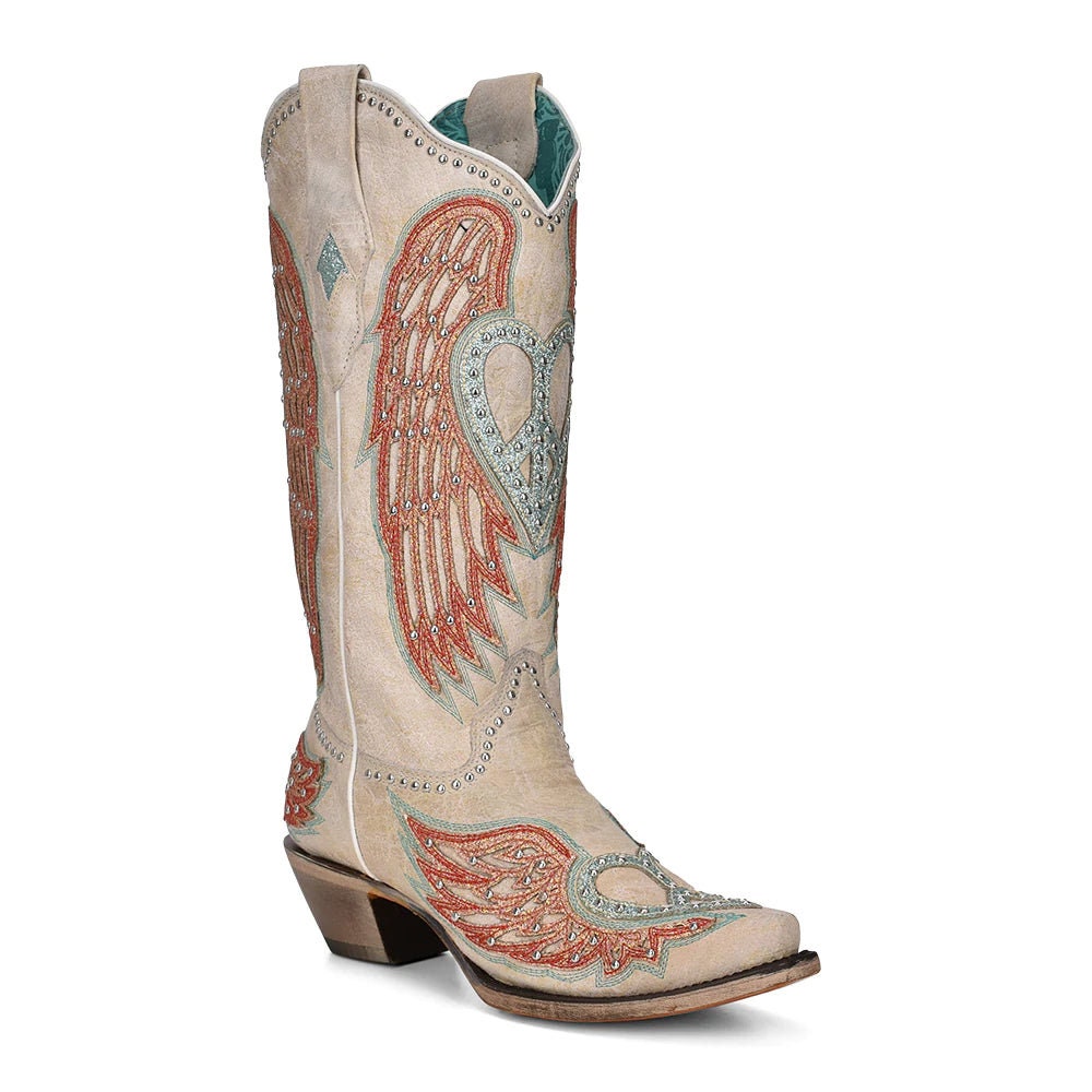 Corral Western Boots - Etsy