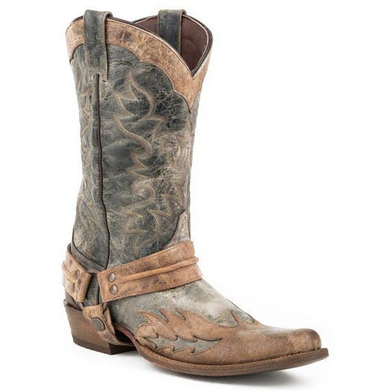 Sundance Boots - Etsy