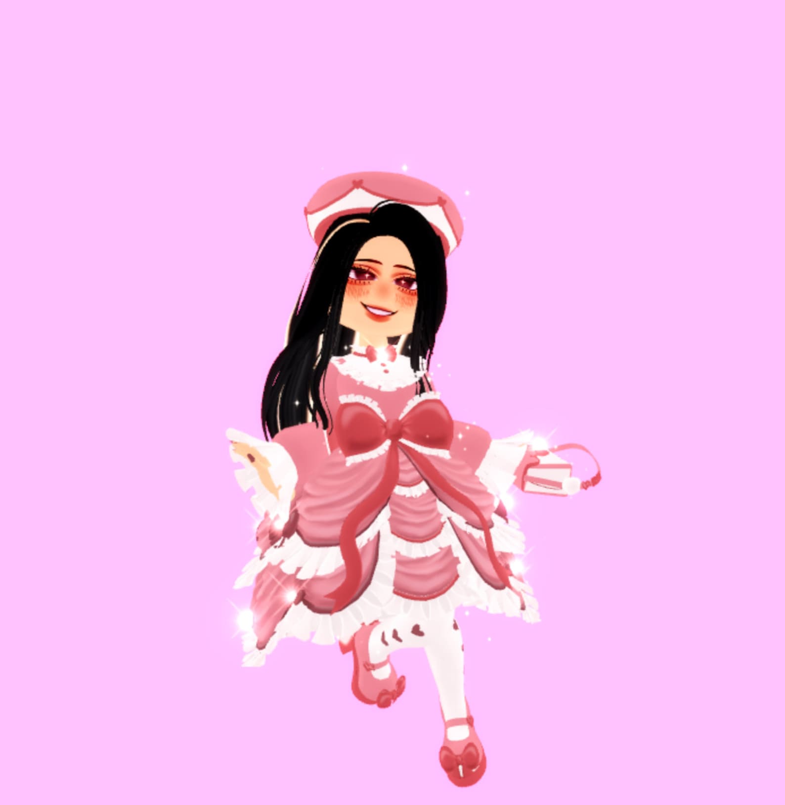 Mon Cheri full Set royale High Etsy